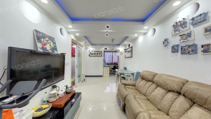 天晋小区二手房实景图