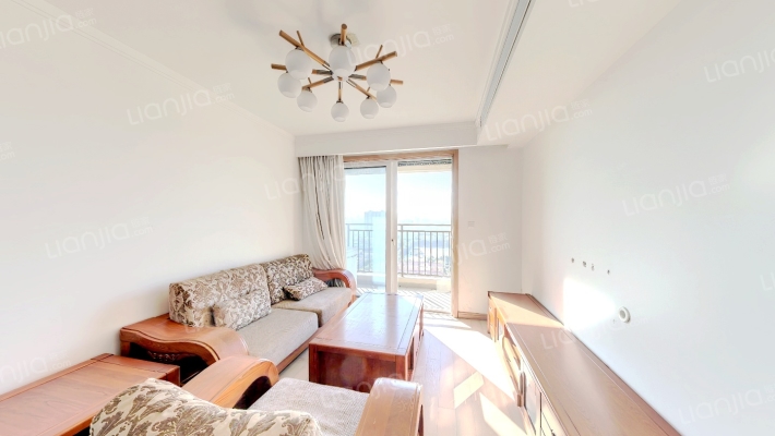 秦淮源筑二手房实景图