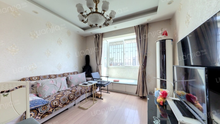 菊泉新城(陆翔路678弄)二手房实景图