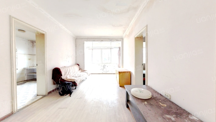 省府北街1号二手房实景图