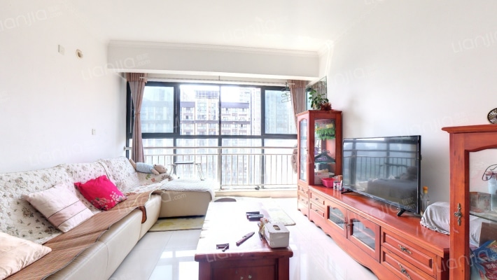 沙河锦庭二手房实景图