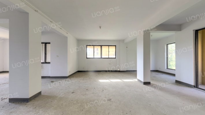 城中府二手房实景图