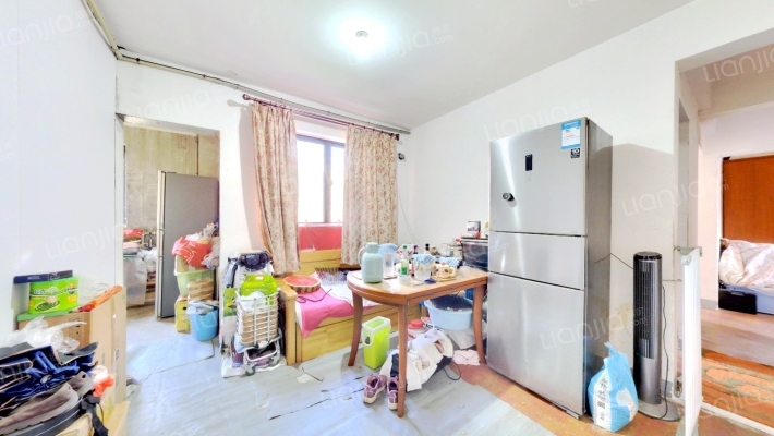 新凯城枫景苑二手房实景图