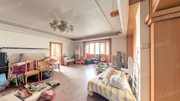 永安大厦二手房实景图