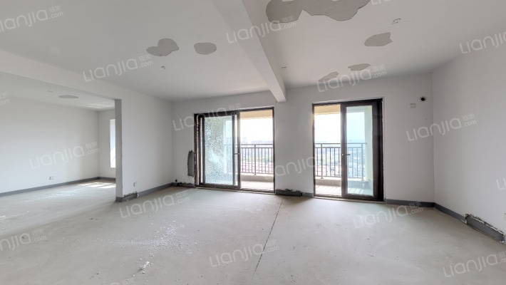 碧桂园紫宸府二手房实景图