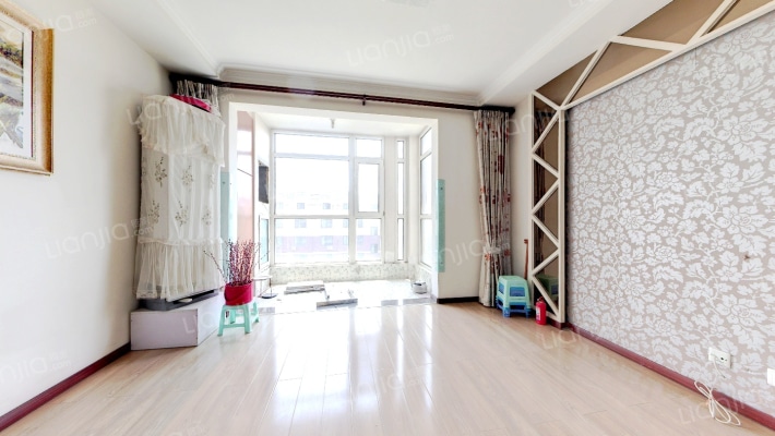 海宇嘉园二手房实景图