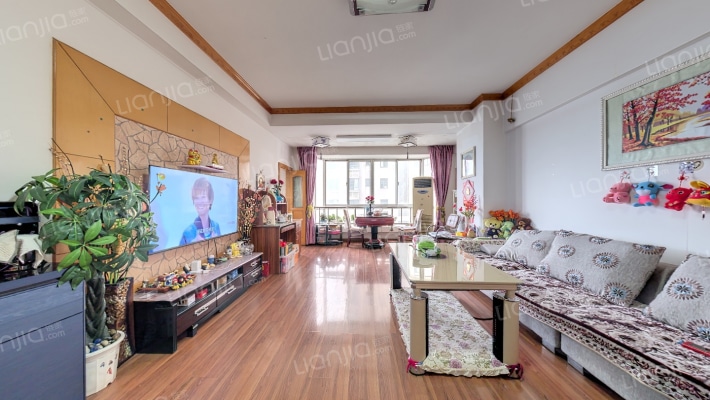 北斗星大厦二手房实景图