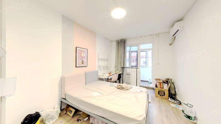 十万坪二手房实景图