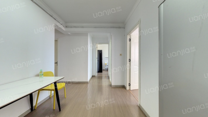 小里新寓二手房实景图