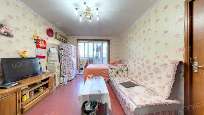 交大东路4号院二手房实景图