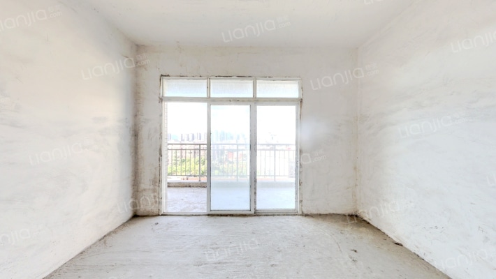 云岭花园二手房实景图