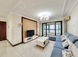 整租·恒大名都 3室2厅 南/北_恒大名都租房