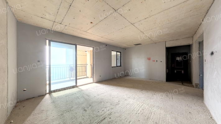 鸿海·公园里二手房实景图
