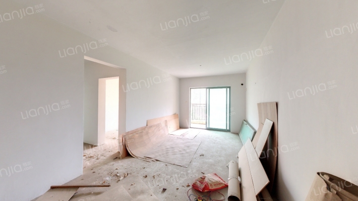 鸣泉谷二手房实景图