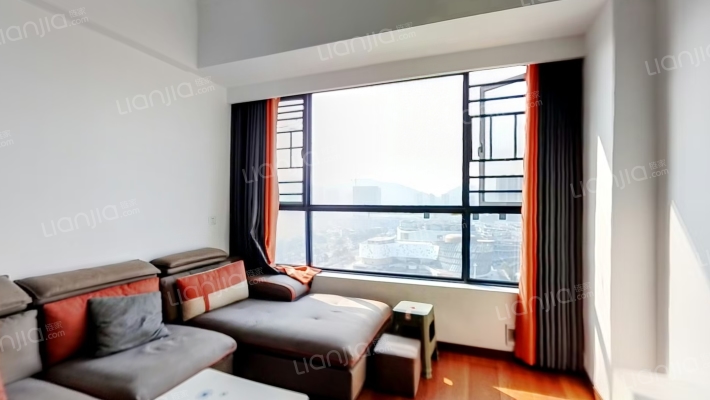 惹巴拉公寓二手房实景图