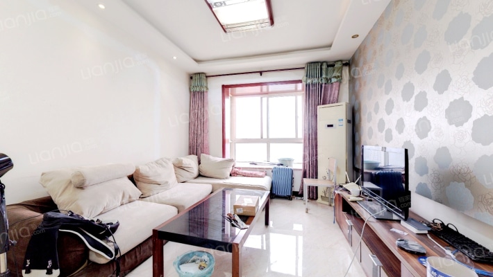 风度天城二手房实景图