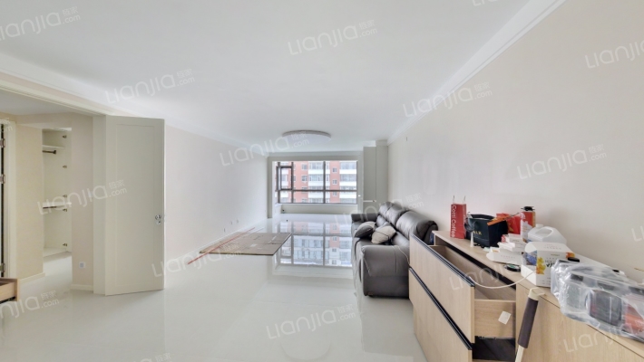 民航花园二手房实景图