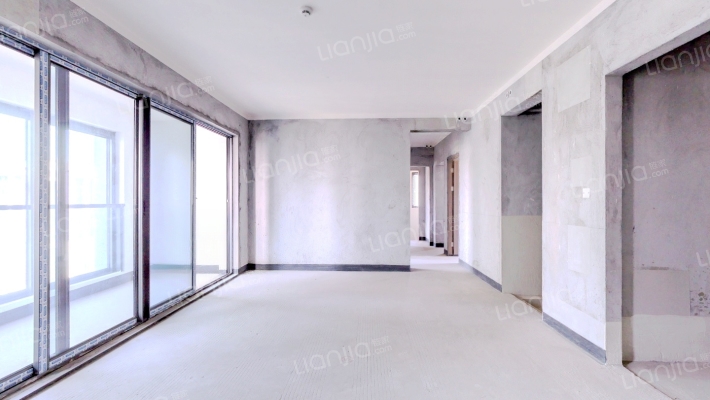 翠澜峯境二手房实景图