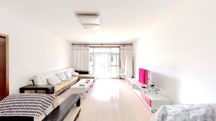 新华徽府二手房实景图