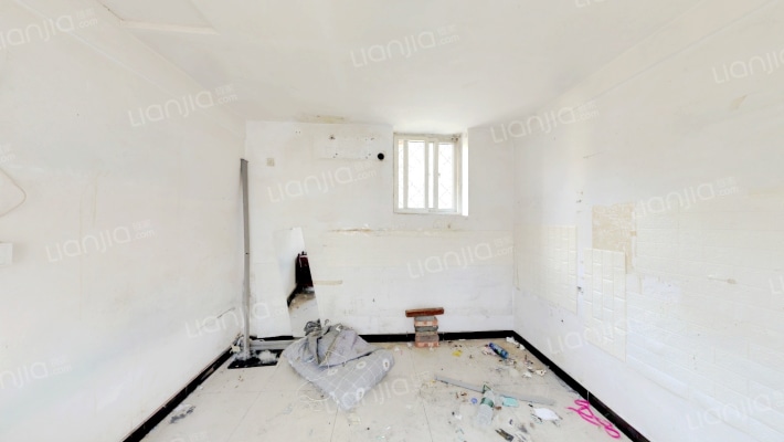 东南园胡同二手房实景图