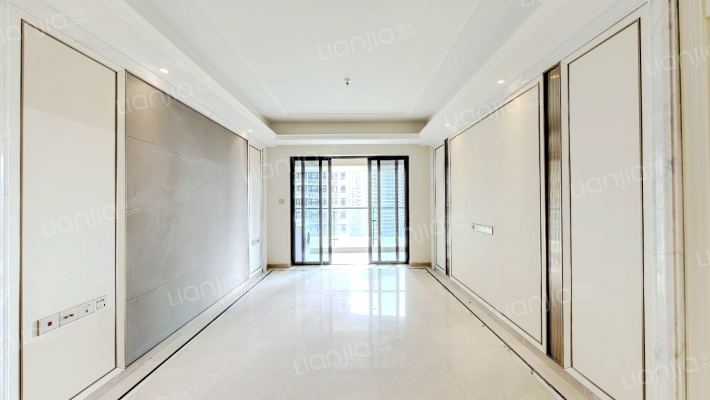 华发首府花园一期二手房实景图