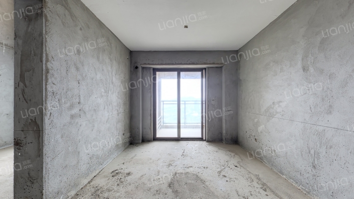 碧桂园融府二手房实景图