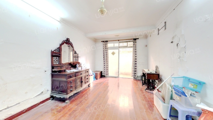 邮电新村二手房实景图