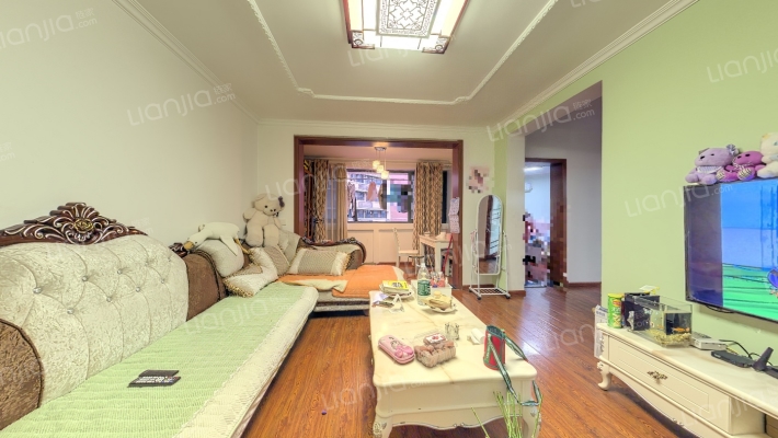 祥和里82号二手房实景图