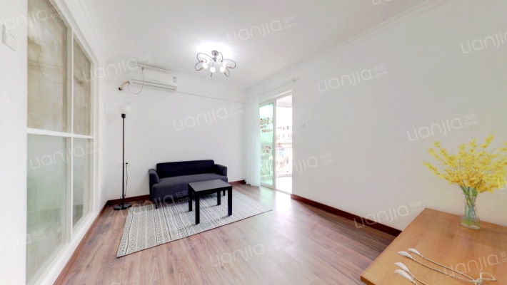 侨城豪苑二手房实景图