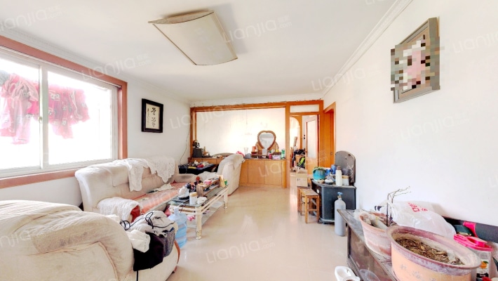 西炮台东路二手房实景图