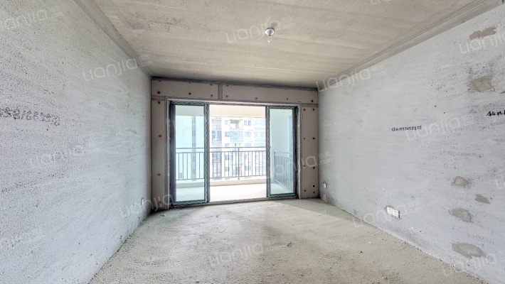 华杰福源府二手房实景图