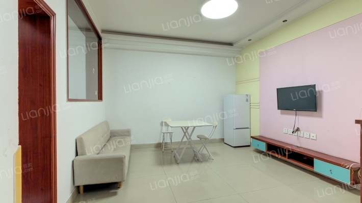 锦冠明珠二手房实景图