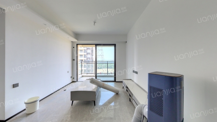 中山粤海城二手房实景图