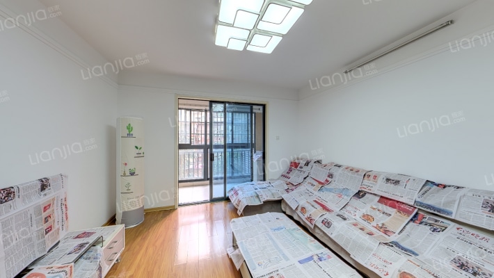 凯通朝庭二手房实景图