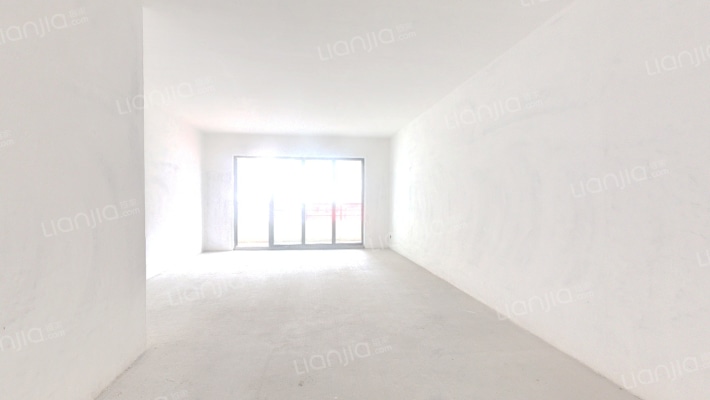 中天世纪新城四组团二手房实景图