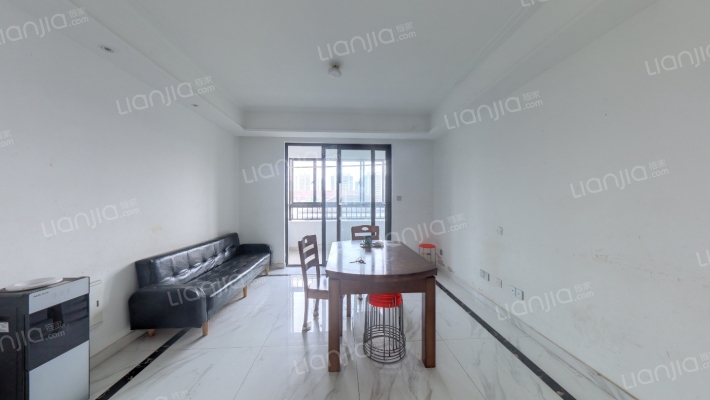 茏悦兰庭二手房实景图