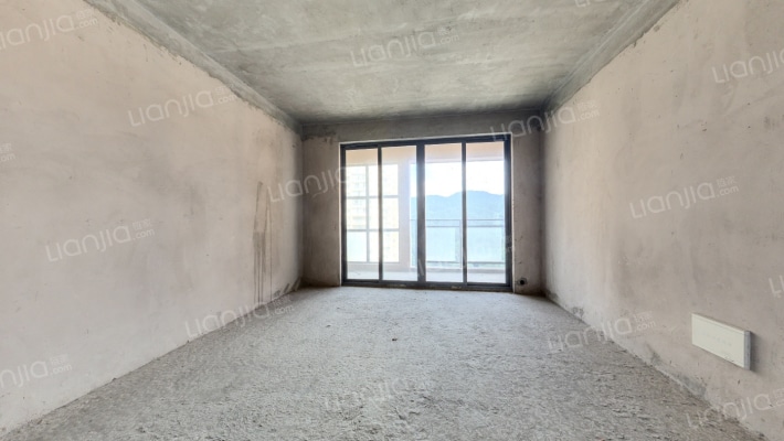 上海之春二手房实景图