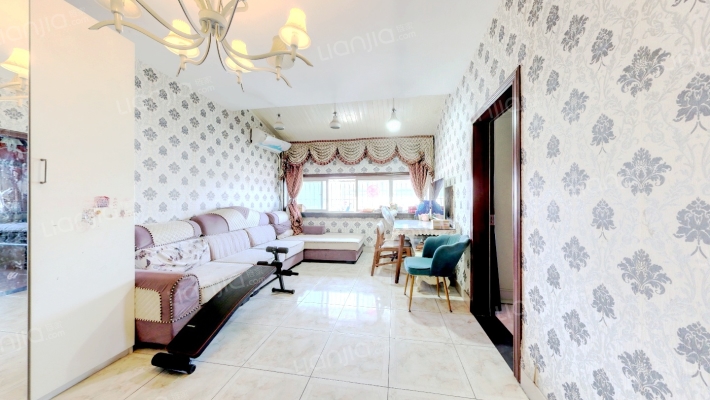 金岛花园二手房实景图