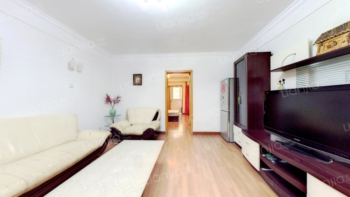 雅典花园二手房实景图