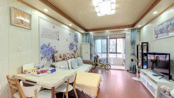 苏宁荣悦二手房实景图