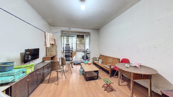 怡欣苑(新都)二手房实景图