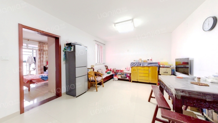 富元家园二手房实景图