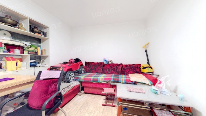 经十路26059二手房实景图