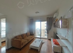 整租·国际家纺城绣色A区 2室1厅 东南_国际家纺城绣色A区租房