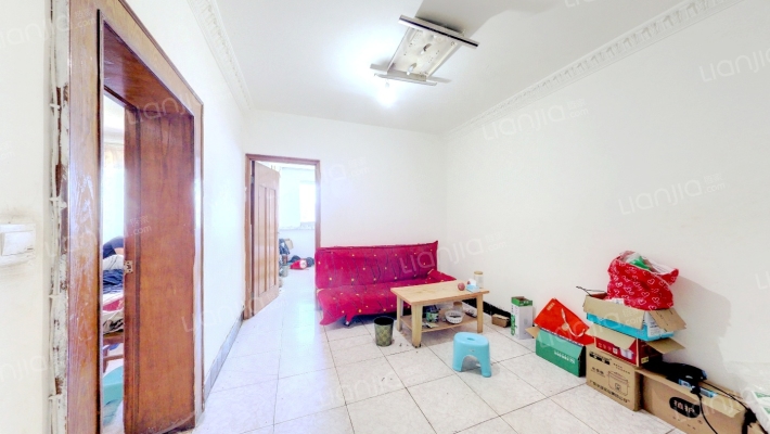 金琴路164号二手房实景图