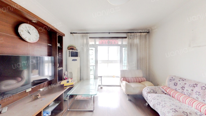 包公学府花园二手房实景图