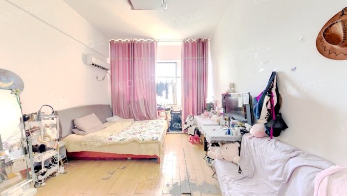 力天大厦二手房实景图