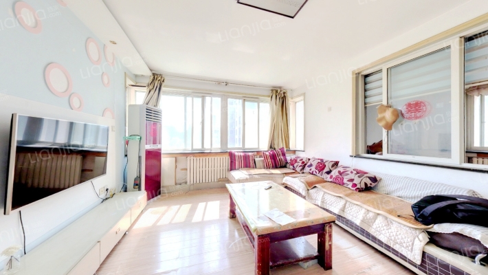 玉兰茗阁二手房实景图