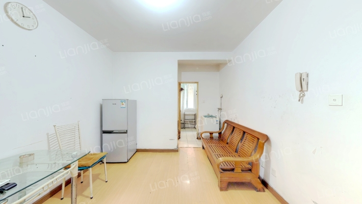 汇景家园汇满苑二手房实景图