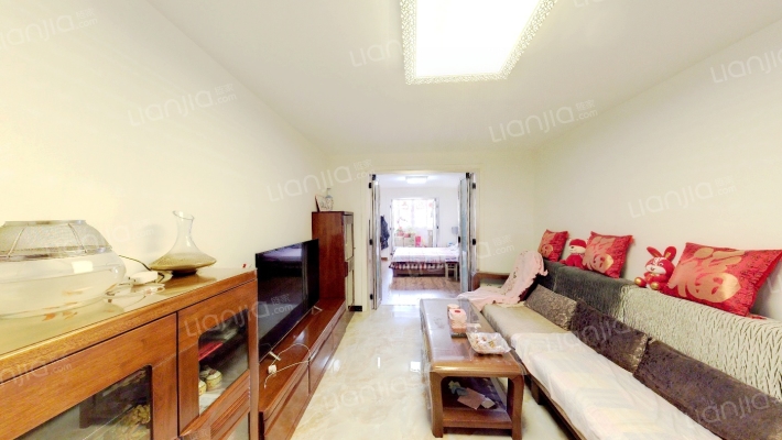 玉泉里社区二手房实景图